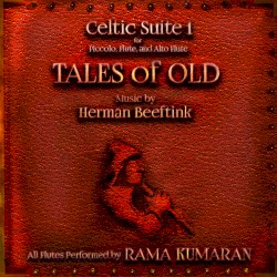 Celtic Suite 1 "Tales of Old"