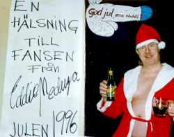 God Jul Era Rövhål