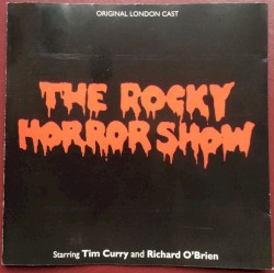 The Rocky Horror Show