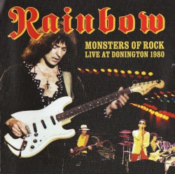 Monsters of Rock: Live at Donington 1980