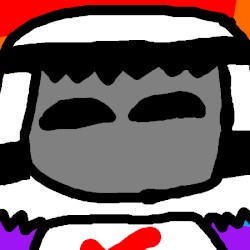 Random EAIV Tracks With Voices