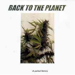 A Potted History
