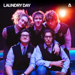 Laundry Day on Audiotree Live