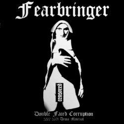 Double Faced Corruption