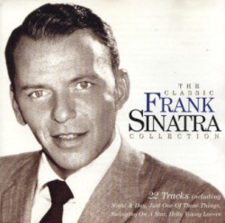 The Classic Frank Sinatra Collection