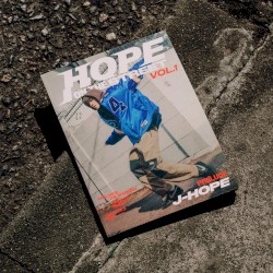 HOPE ON THE STREET, VOL.1