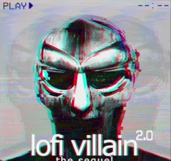Lofi Villain Vol. 2