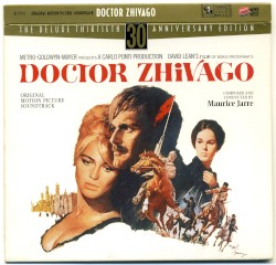 Doctor Zhivago: The Deluxe Thirtieth Anniversary Edition