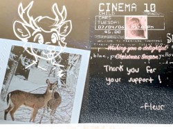 Freeroam 93 :: seein doubledream