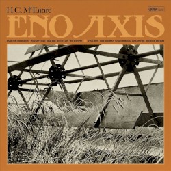 Eno Axis