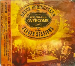 We Shall Overcome: The Seeger Sessions