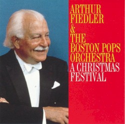 A Christmas Festival