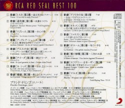 Famous Opera Arias