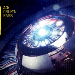 AD:Drum’n Bass