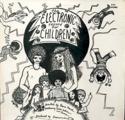 Electronic Record for Children