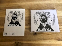 Halfaxa
