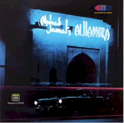 Ahmad Jamal's Alhambra