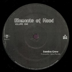 Elements of Mood, Volume One