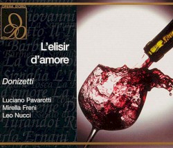 L’elisir d’amore