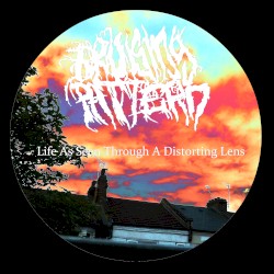 Life As Seen Through A Distorting Lens