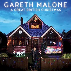 A Great British Christmas