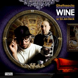 We’re Gonna Drink a Lot of Wine This Year, Boys.