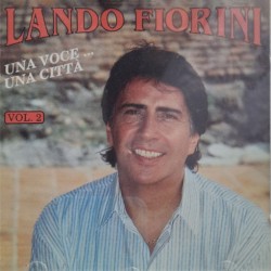 Una voce… una città, Vol. 2