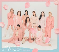 #TWICE4