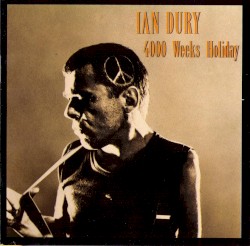 4000 Weeks’ Holiday