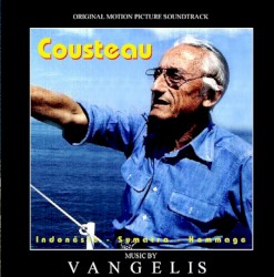 Cousteau