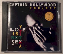 Love Is Not Sex