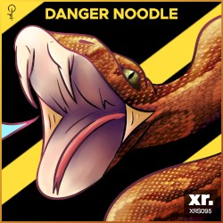 Danger Noodle