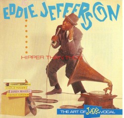Hipper Than Thou