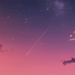 longing for the past