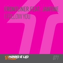 I Follow You (original mix)