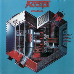 Metal Heart