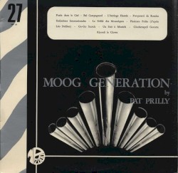 Moog Generation