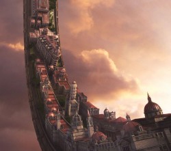 コロニー / Hello,world!