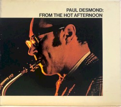 From the Hot Afternoon