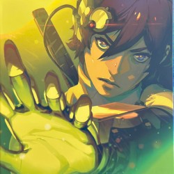 Shin Megami Tensei / II / if... Vinyl Soundtrack Box Set