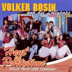 Heut' ist Partytime (Kinder)