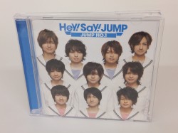 JUMP NO.1