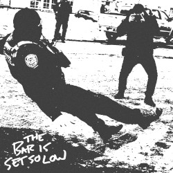 The Bar Is Set So Low