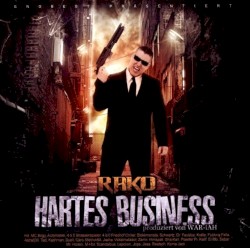 Hartes Business