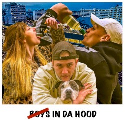 Boys in da Hood