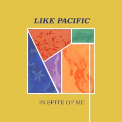 In Spite of Me