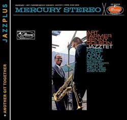 Here and Now / Another Git Together