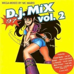 DJ Mix '97, Vol. 2