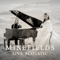 Minefields (live acoustic)
