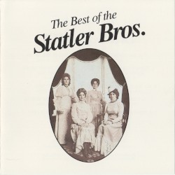 The Best of The Statler Bros.